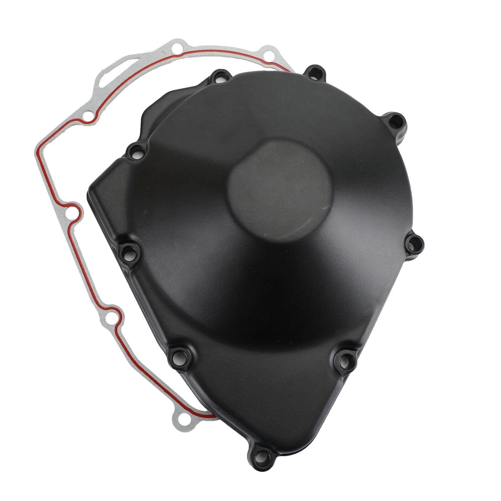 Left Stator Engine Cover Crankcase for Suzuki GSX400/GSF600 (1995–2006)
