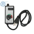 Speed Controller for Universal Electric Motor (AC 120V)