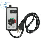 Speed Controller for Universal Electric Motor (AC 120V)