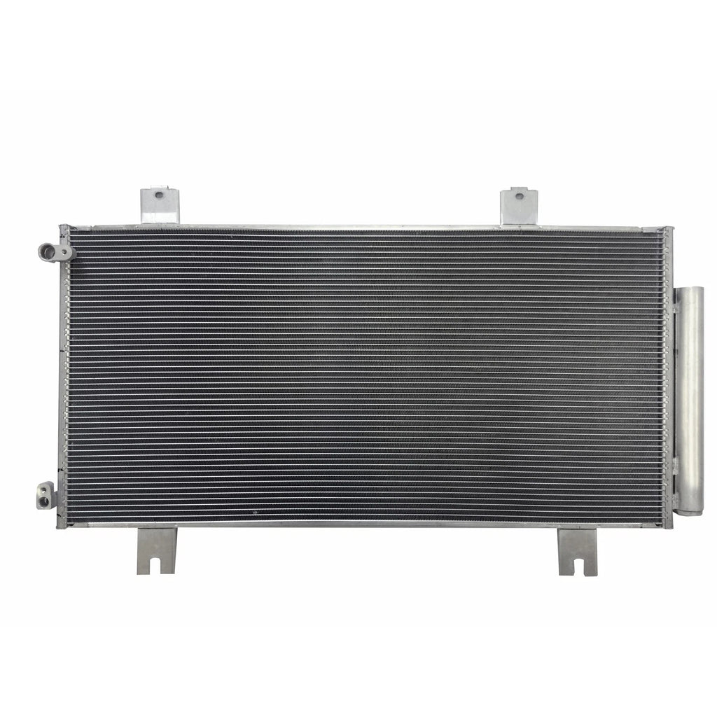 Replacement A/C Condenser Repair Part For 2015-2020 Honda Fit