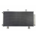 Replacement A/C Condenser Repair Part For 2015-2020 Honda Fit