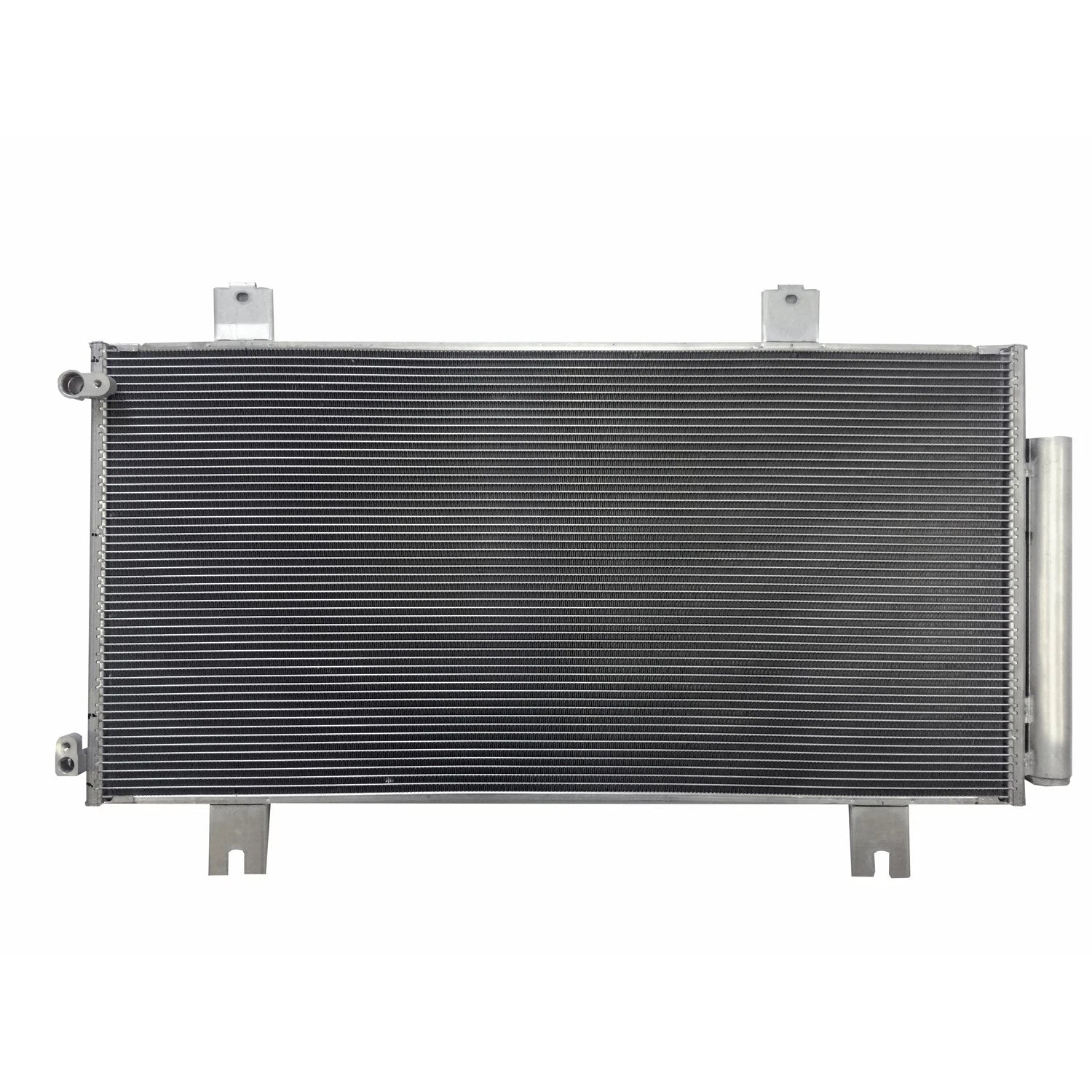 Replacement A/C Condenser Repair Part For 2015-2020 Honda Fit