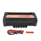 16000W Car Power Inverter DC 12V to AC 110V Pure Sine Wave