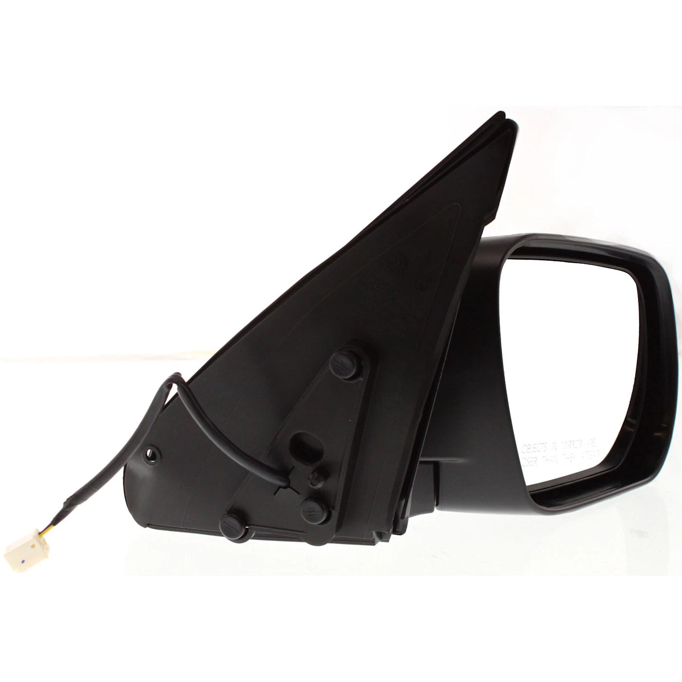 Power Mirror Pair for Suzuki Grand Vitara