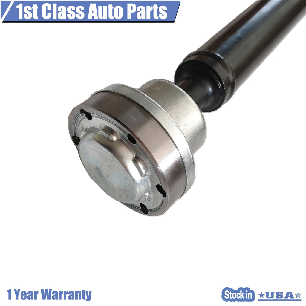Front Driveshaft Assembly for Land Rover Range Rover (2006-2012)