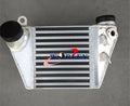 Aluminum Intercooler for VW Golf MK4 GTI Audi A3 8L Bora Seat 1.8 1.9TDI (2000-2006)