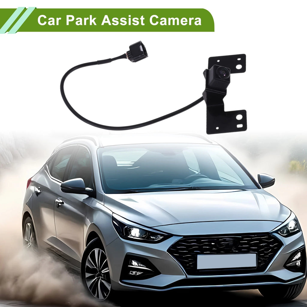 Car Park Assist Camera for Nissan Altima 2019–2022 No. 284F1-6CA0A