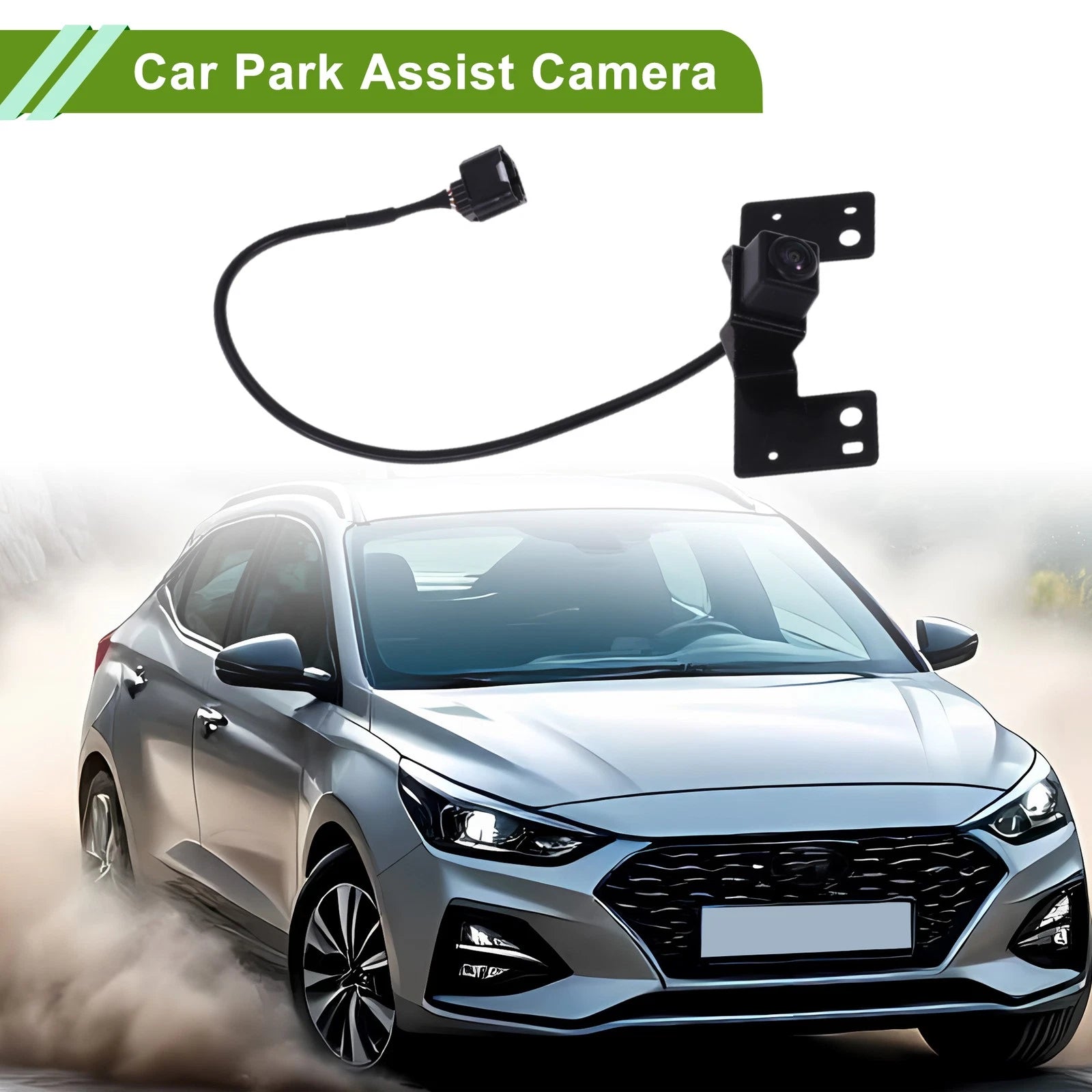 Car Park Assist Camera for Nissan Altima 2019–2022 No. 284F1-6CA0A