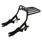 2X Luggage Rack for Harley Heritage Softail, Street Bob Deluxe (2018–2025)