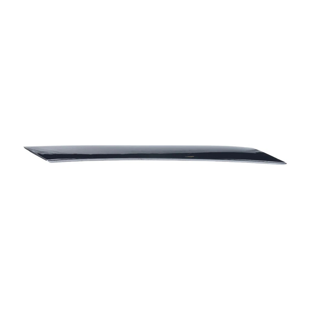 Pair Windshield Pillar Trim Molding for Kia Carnival (2022–2024)