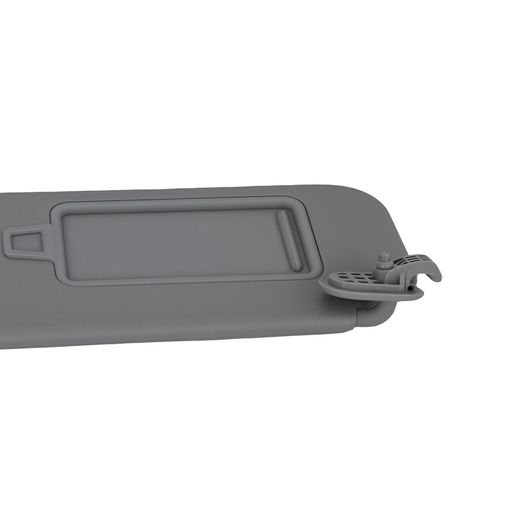 Driver Side Sun Visor for Hyundai Elantra AD (2016–2019) 85220F0100TTX