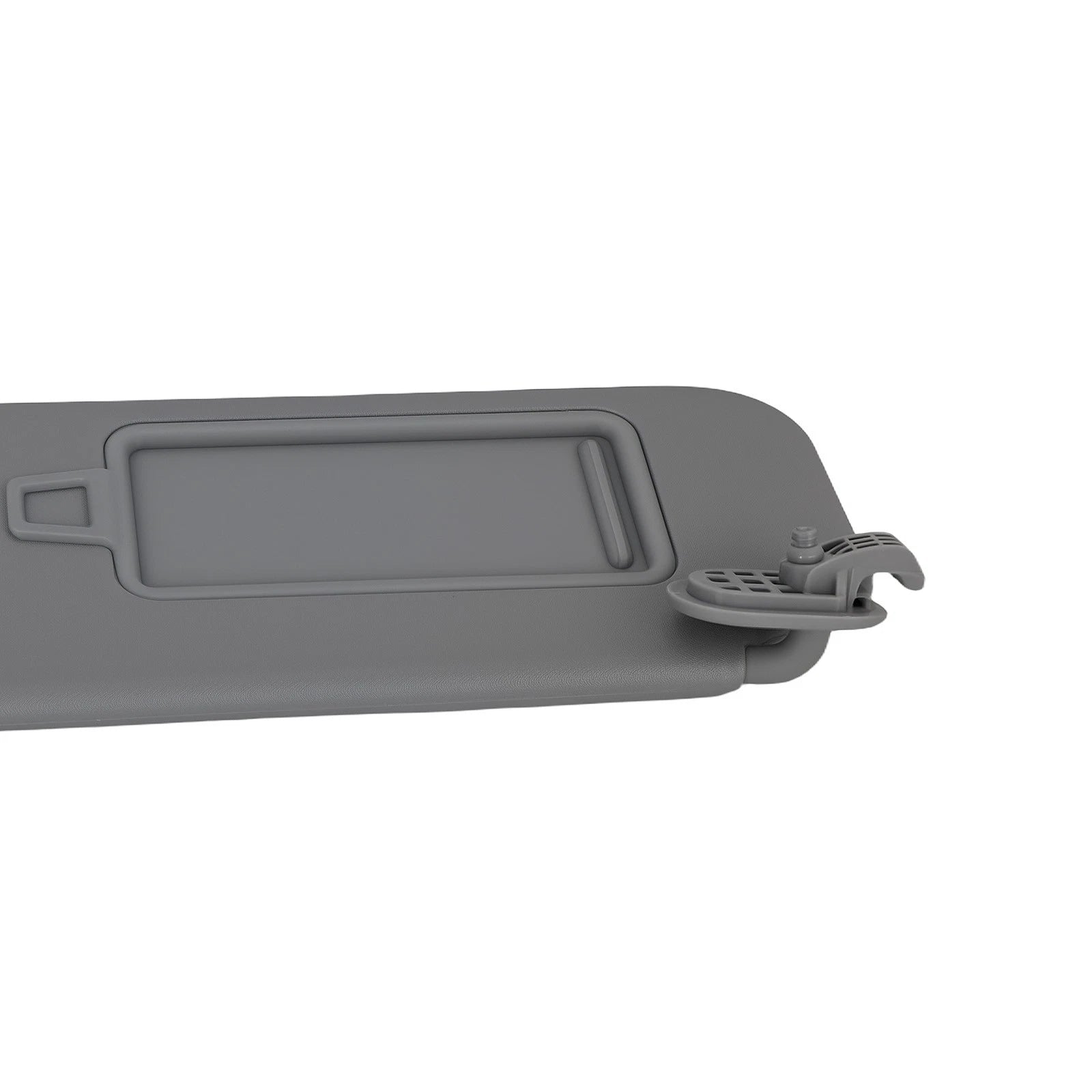 Driver Side Sun Visor for Hyundai Elantra AD (2016–2019) 85220F0100TTX
