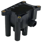 Ignition Coil for Ford Fiesta (2011-2019) L4 1.6L