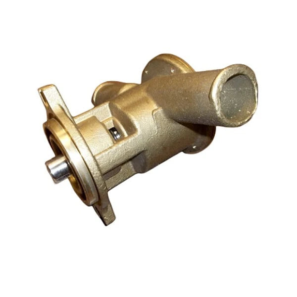 Sea Water Pump for Volvo Penta TMD TAMD KAD KAMD (3583115 3581558 15115)
