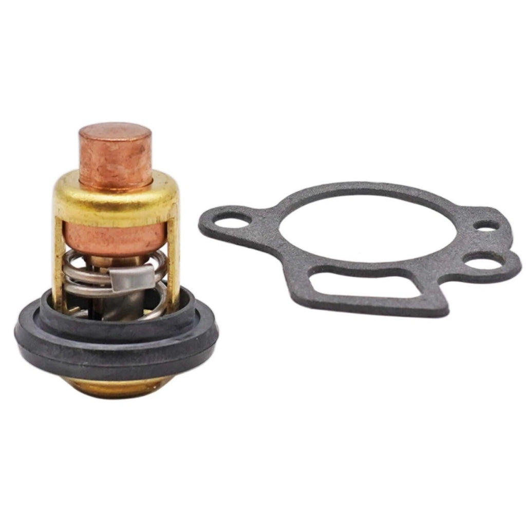 Thermostat Kit 825212T02 for Mercury Mariner 4-Stroke 8HP-90HP (1990-2023)