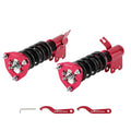 Front Coilovers Lowering Kit 24 Way Damper for Nissan 240SX (1989–1994)