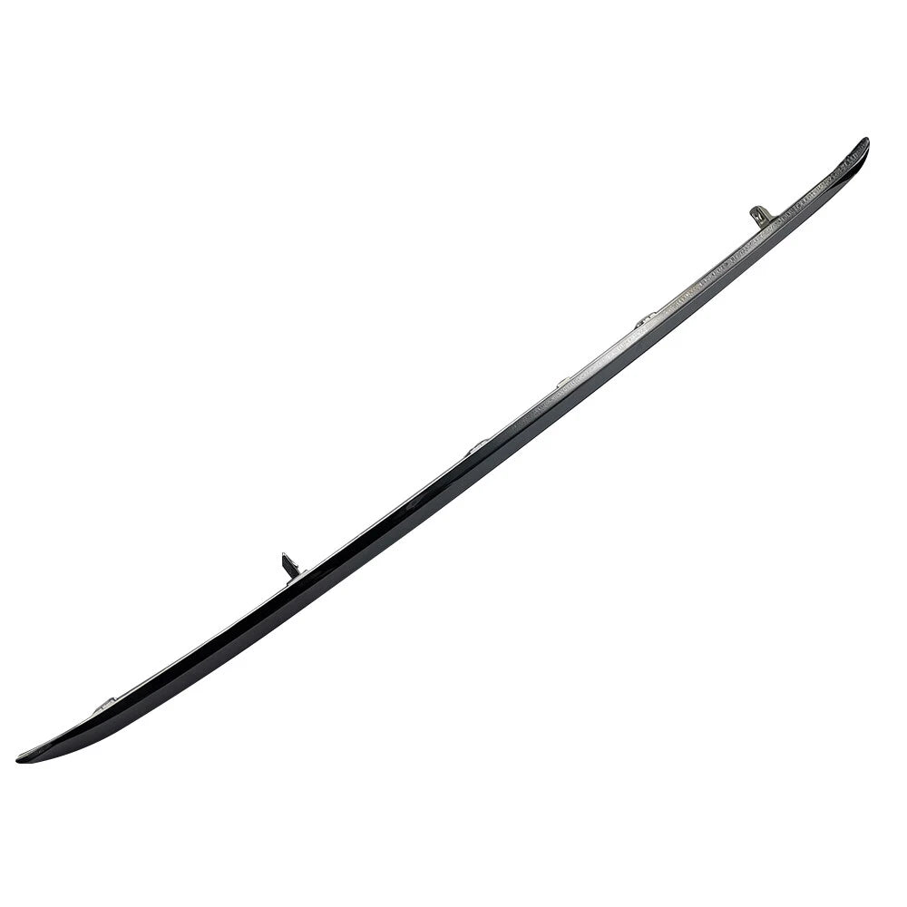 Chrome Molding Trim for Nissan Kicks (2021–2023)