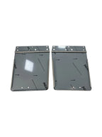 Lectrotab HD Trim Tabs Set of 2 for Heavy Duty 12 x 12 (PORT & STBD)