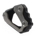 Kickstand Side Stand Enlarger Foot Plate for Yamaha MT-10 (2015–2021)