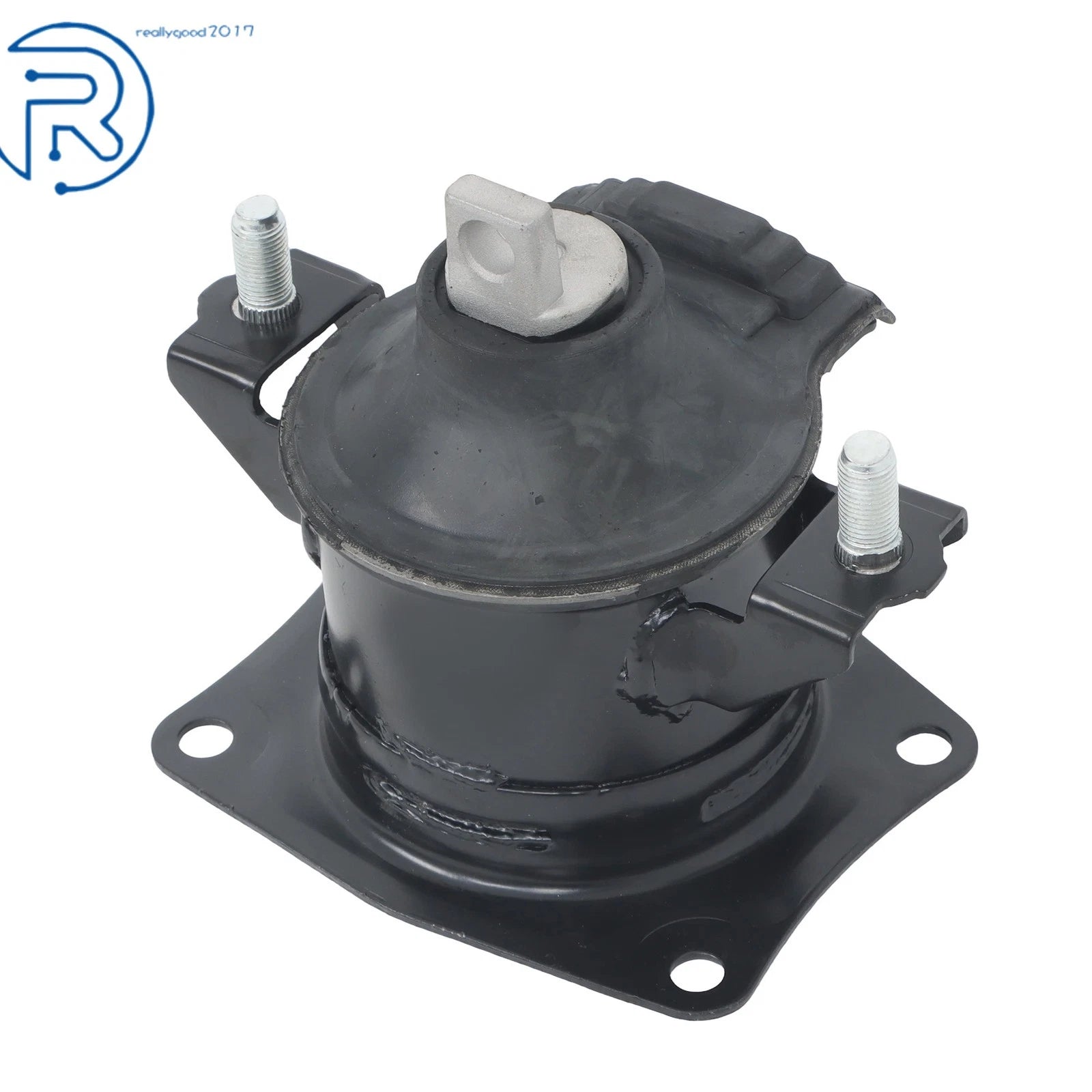 Set of 6 Motor Mounts for Honda Accord (2003-2007)