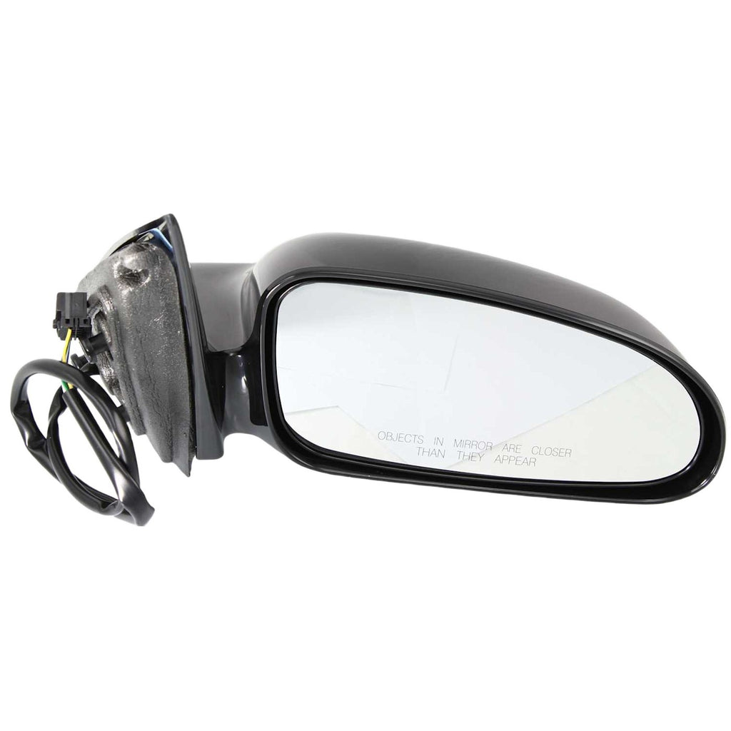 Power Mirror for Pontiac Bonneville (2000–2005) Passenger Side Paintable