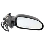 Power Mirror for Pontiac Bonneville (2000–2005) Passenger Side Paintable