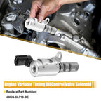 Variable Valve Timing Control Solenoid for Ford Focus (2000–2018)