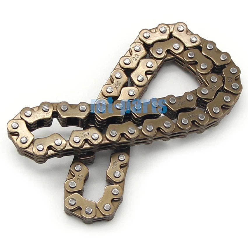 Timing Cam Chain for Honda TRX420 Fourtrax Rancher (2007–2015) 14401-HP5-601