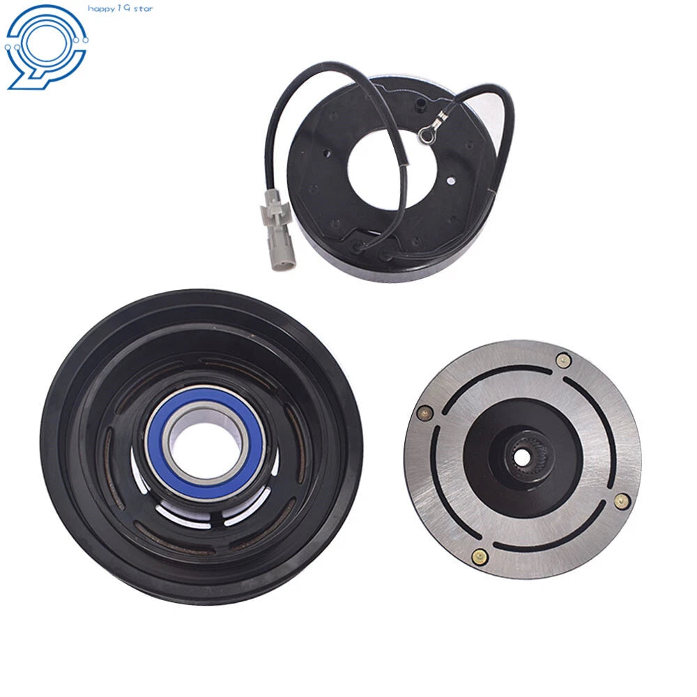 A/C Compressor Clutch Kit for Toyota Camry (2007-2011)
