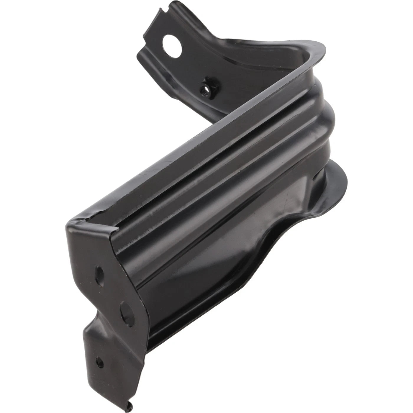 Fender Support for Nissan Altima (2007–2013) Front Left Steel Primed