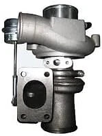 HX25W Turbo Charger 4038790 for Cummins 4B3.9 6B5.9 (Engine)