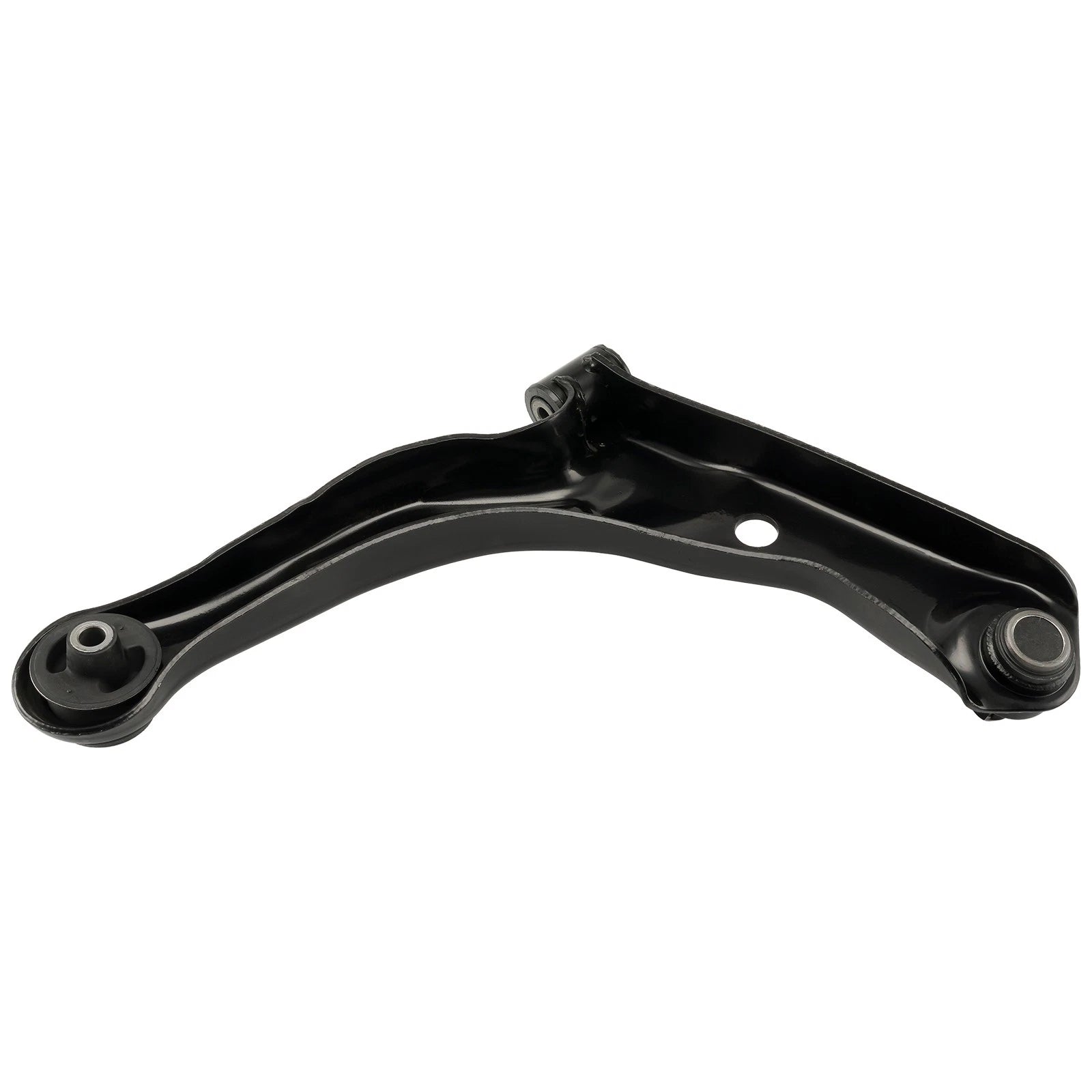 Front Lower Control Arms with Ball Joints for 2005-2008 Ford Escape (Pair)