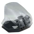 Adjustable Windscreen for Can-Am Ryker 600 900 (2019–2023)