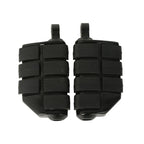 1.25" Highway Bar Foot Pegs for Harley Sportster Dyna (Fits )