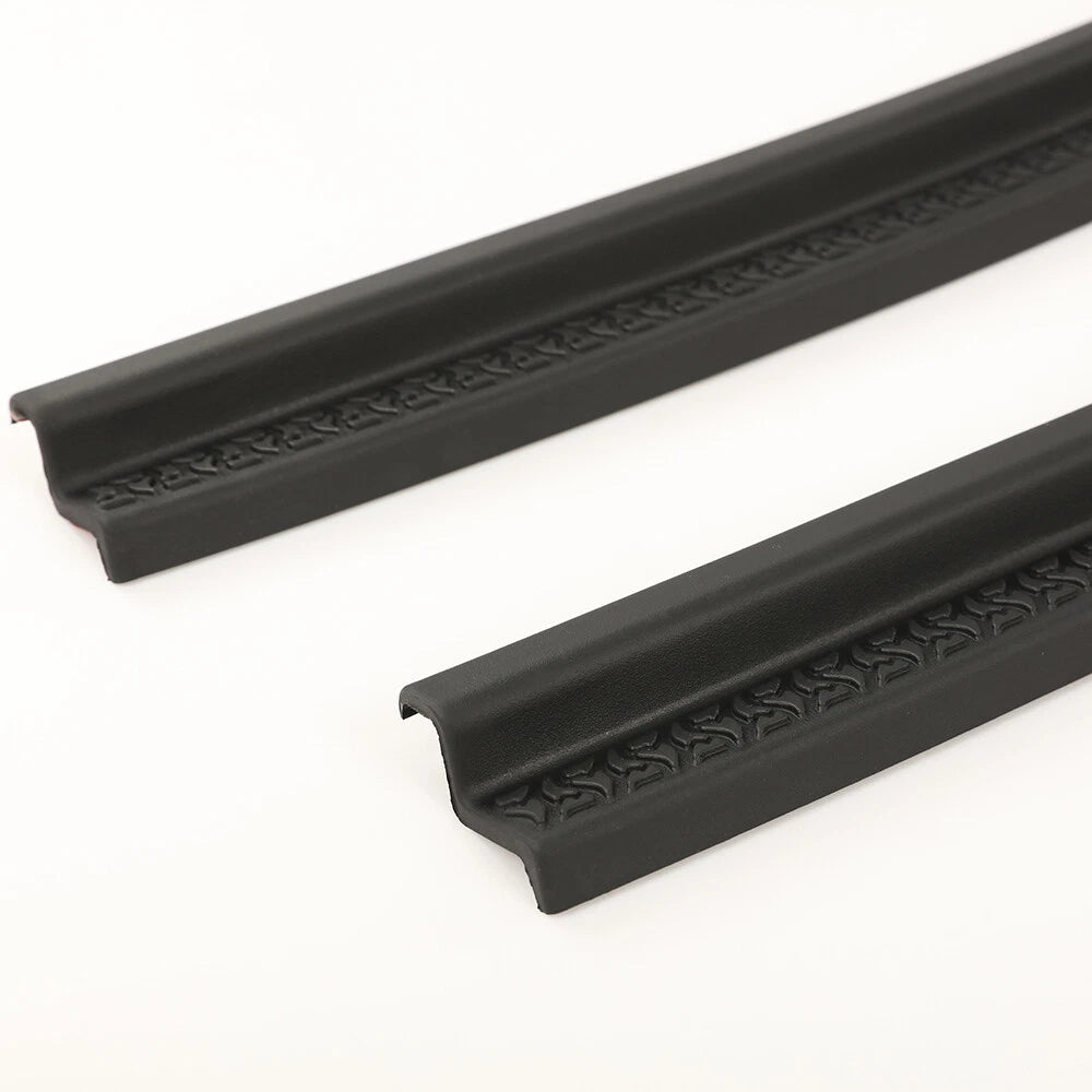 Door Sill Scuff Plate for Jeep Wrangler TJ (1997–2006)
