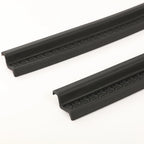 Door Sill Scuff Plate for Jeep Wrangler TJ (1997–2006)