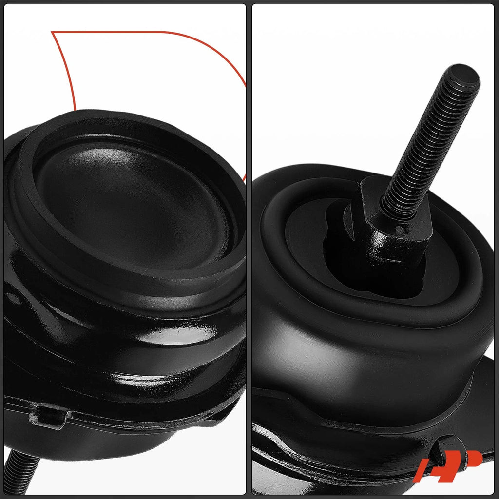 Front Engine Motor Mount for Ford Explorer Lincoln MKT (2012-2019)