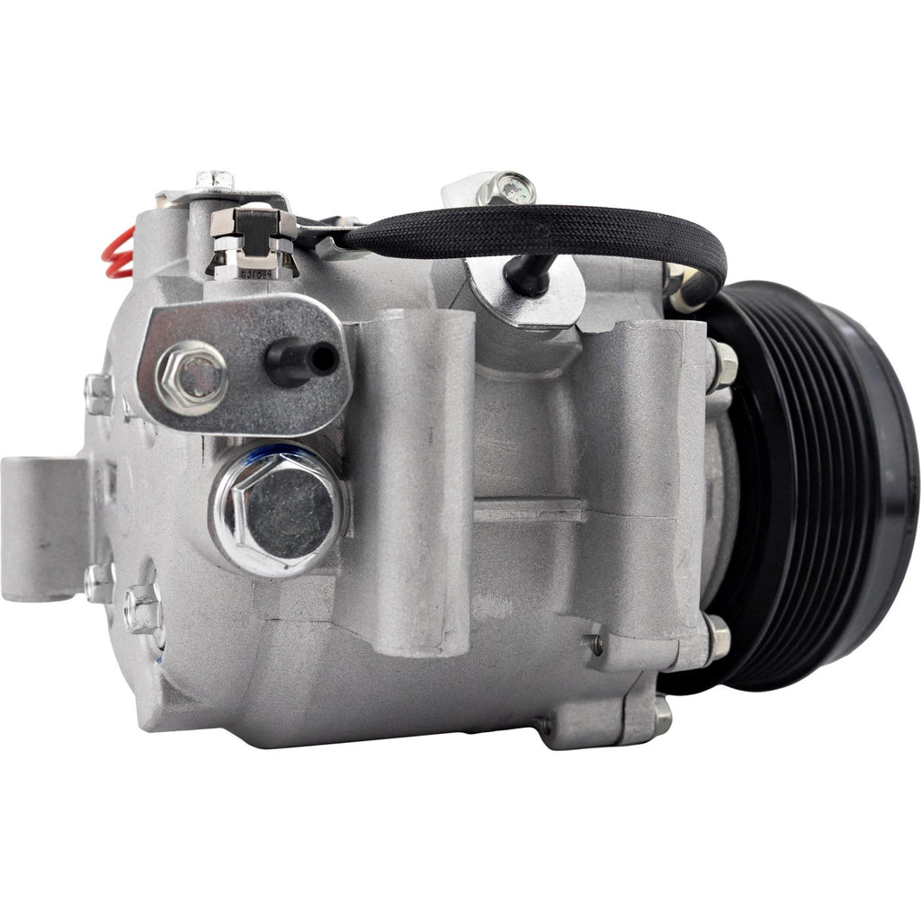 A/C Compressor with Clutch for Acura ILX, Honda Civic (2012–2015)