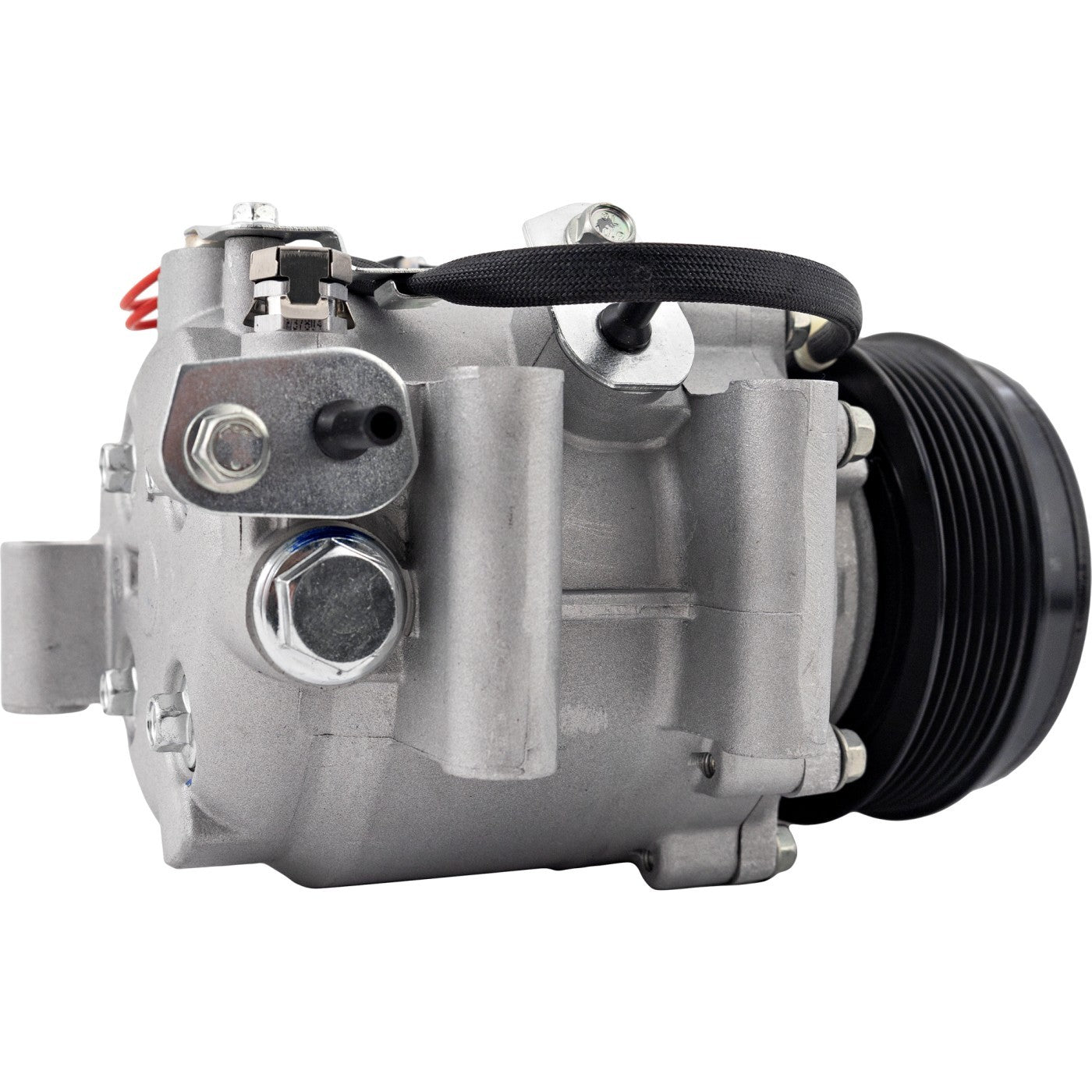 A/C Compressor with Clutch for Acura ILX, Honda Civic (2012–2015)