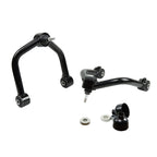 Set of 2 Lift Front Upper Control Arms for Nissan Titan Armada (2004–2020)