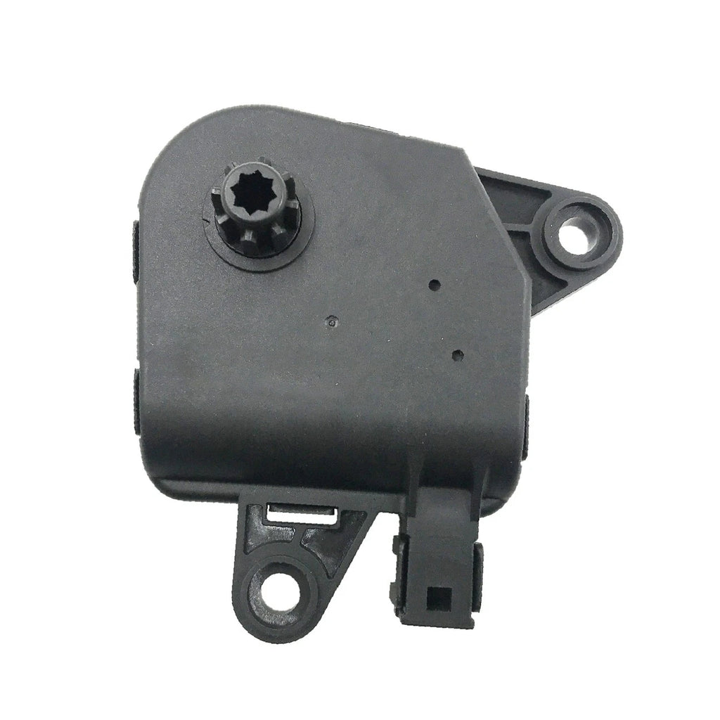 HVAC Heater Blend Air Door Actuator 604-153 for Chevy Uplander (2005–2008)
