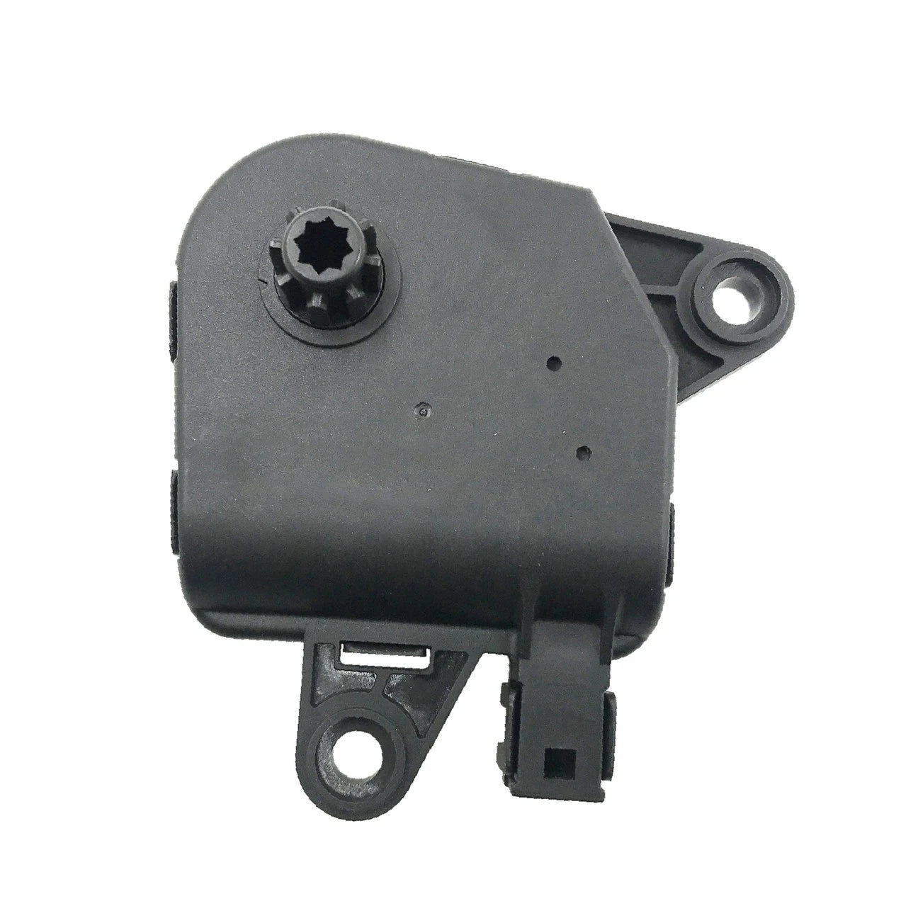 HVAC Heater Blend Air Door Actuator 604-153 for Chevy Uplander (2005–2008)