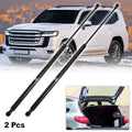 2X Rear Trunk Gas Struts Lift Supports 81771-26010 for Hyundai Santa 