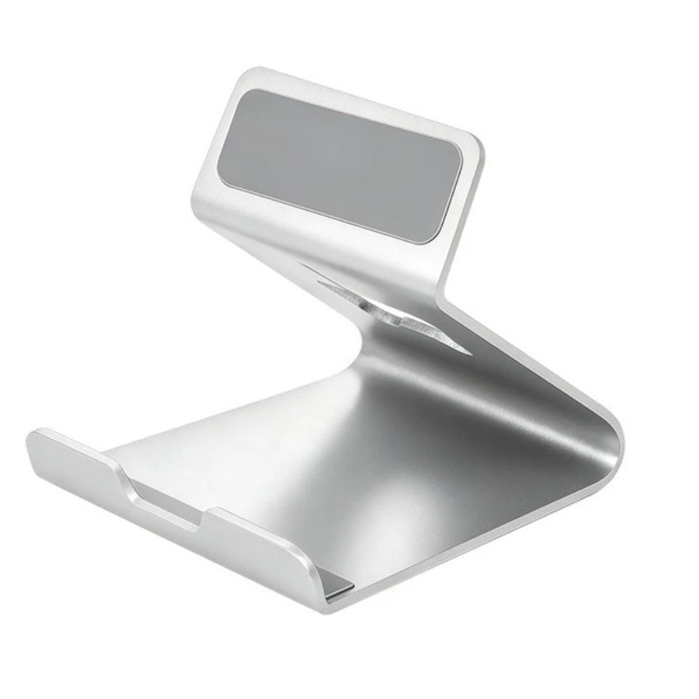 Desk Mount Phone Stand with Bottle Opener for Universal Use (2015–2023)