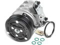 A/C Compressor for Suzuki X90 (1996–1998) JC338NK