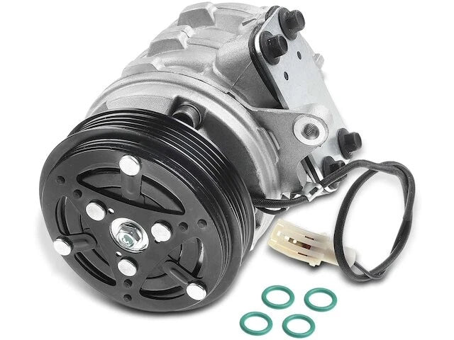 A/C Compressor for Suzuki X90 (1996–1998) JC338NK