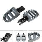 Front Footrests Foot Pegs for Ducati Diavel/Diavel S (2011–2024)