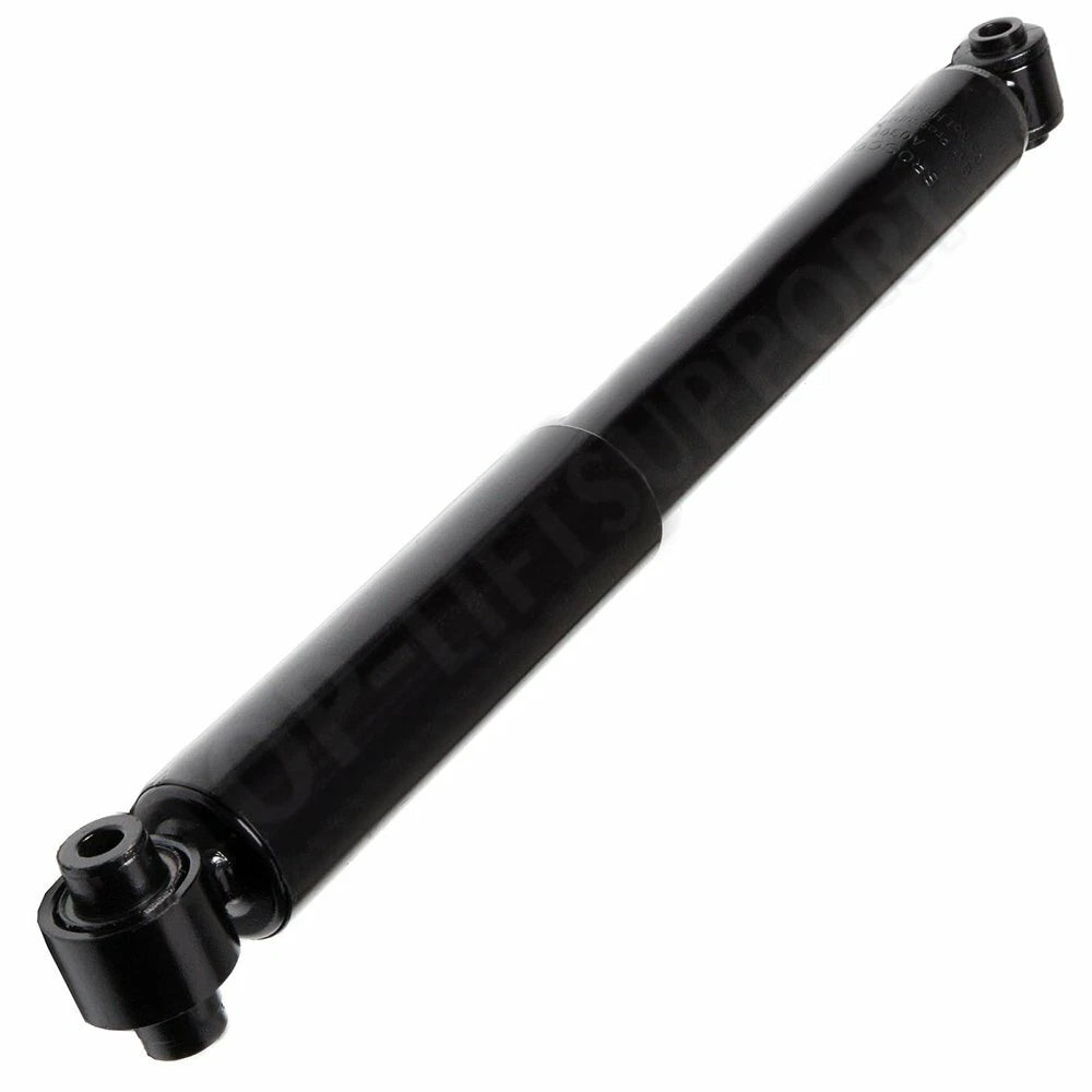 2X Rear Shock Struts for Nissan Rogue (2008–2021)