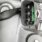 AC Compressor Replacement for Hyundai Tucson 2.5L (USA Built) (2024–2024)
