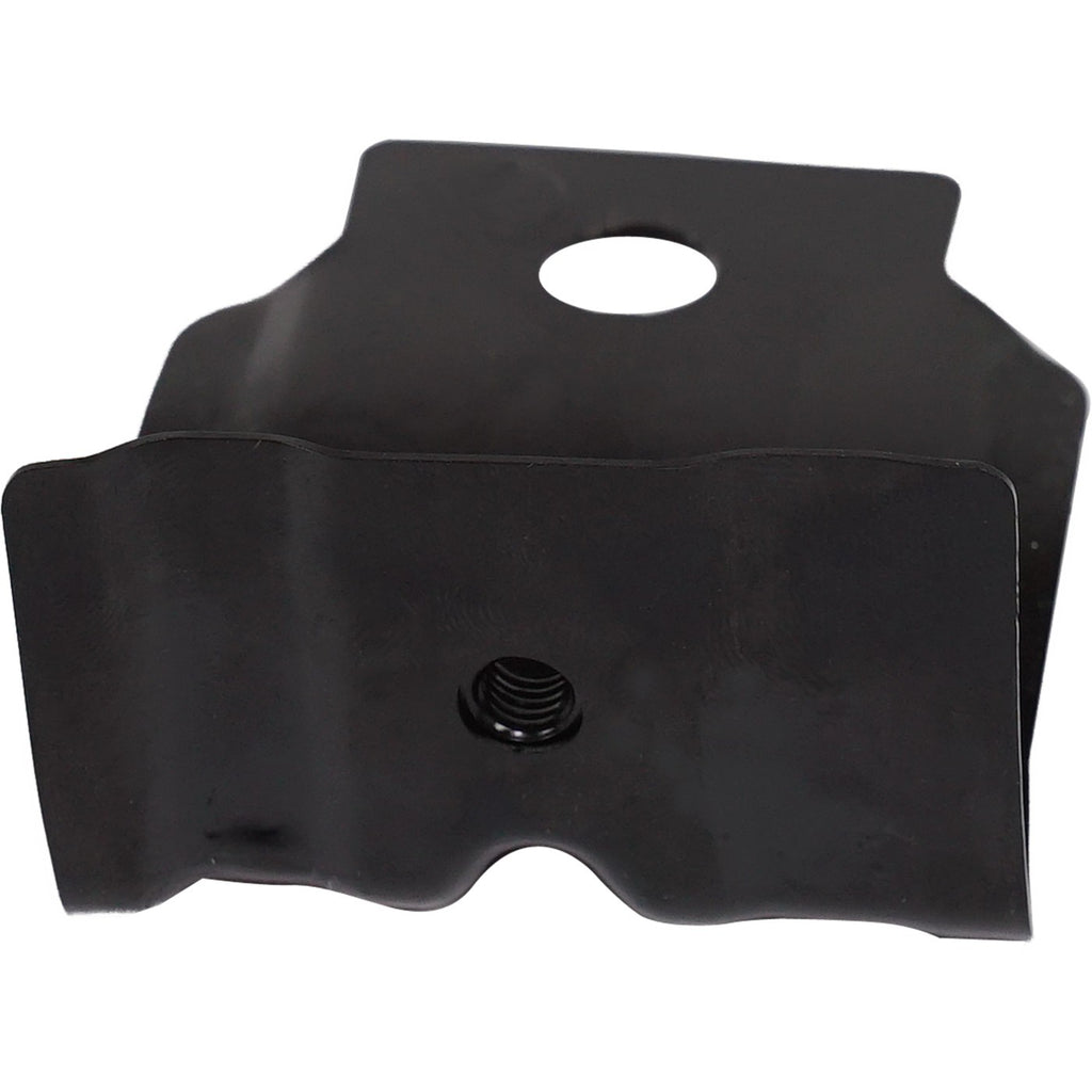 Left Rear Quarter Panel Fender for VW Jetta (2019–2023)